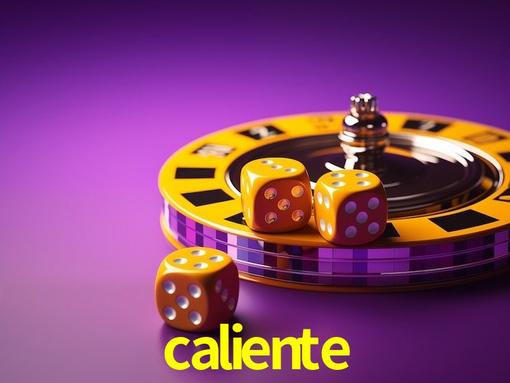 caliente Mobile Legends