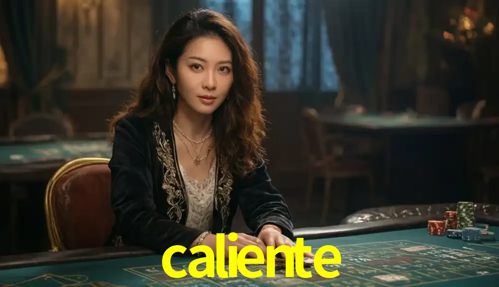 caliente Casino en Vivo