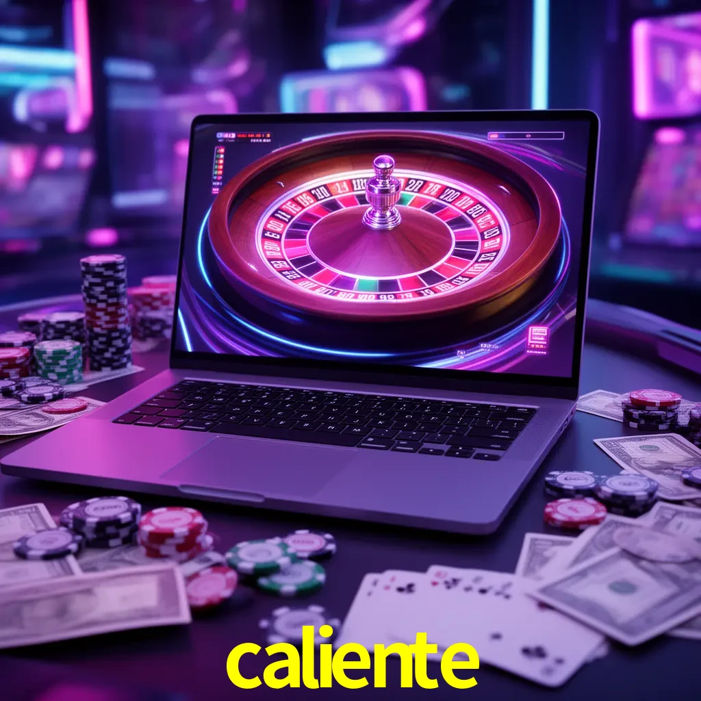 caliente Tragamonedas