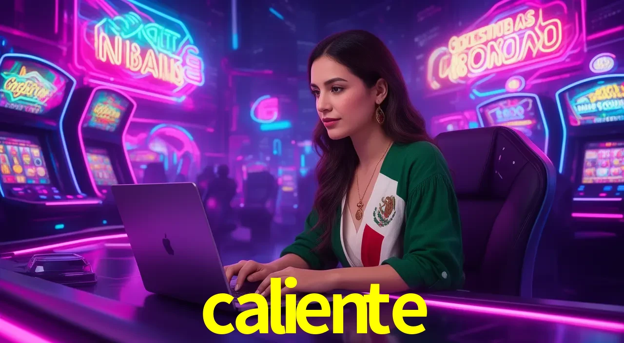 caliente Apuestas Deportivas