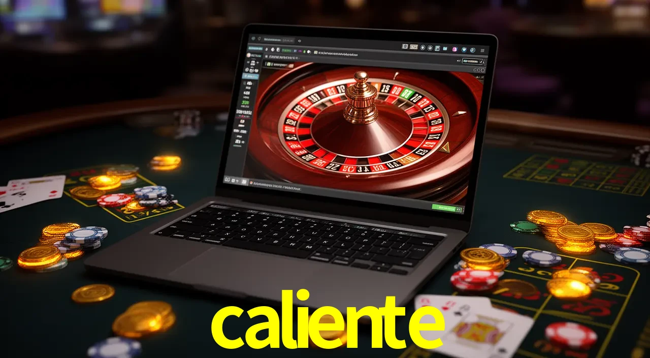caliente Arcade
