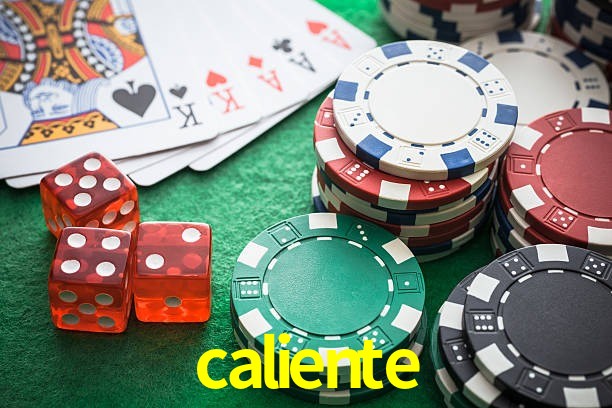 caliente Live Score