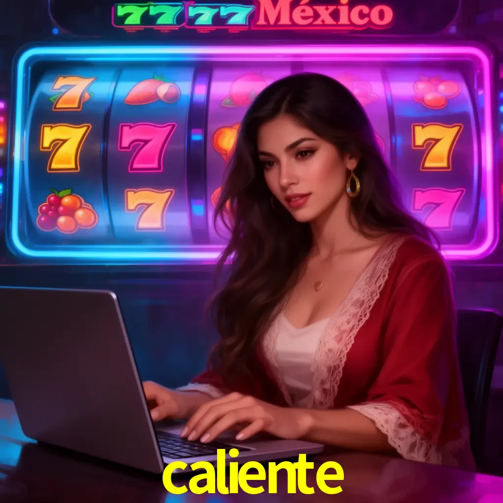 caliente Roulette en Vivo