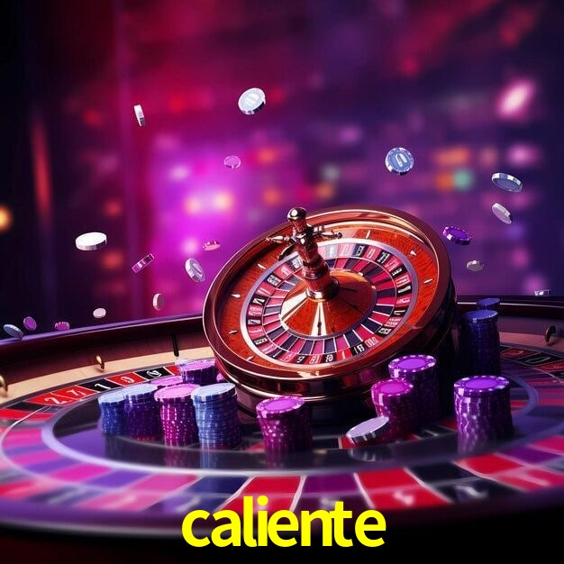 caliente Animaciones vibrantes