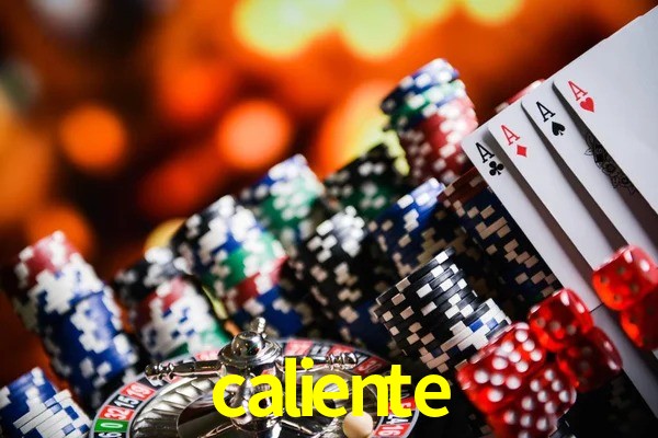 caliente Variantes de juego