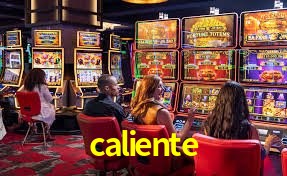 caliente Domina la emoción de Crash en caliente