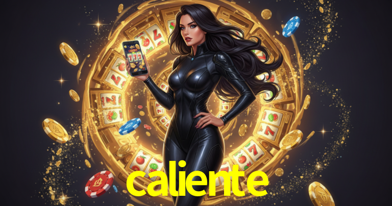 caliente mobile gaming