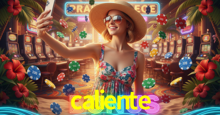 caliente Términos y Condiciones