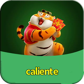 caliente logo
